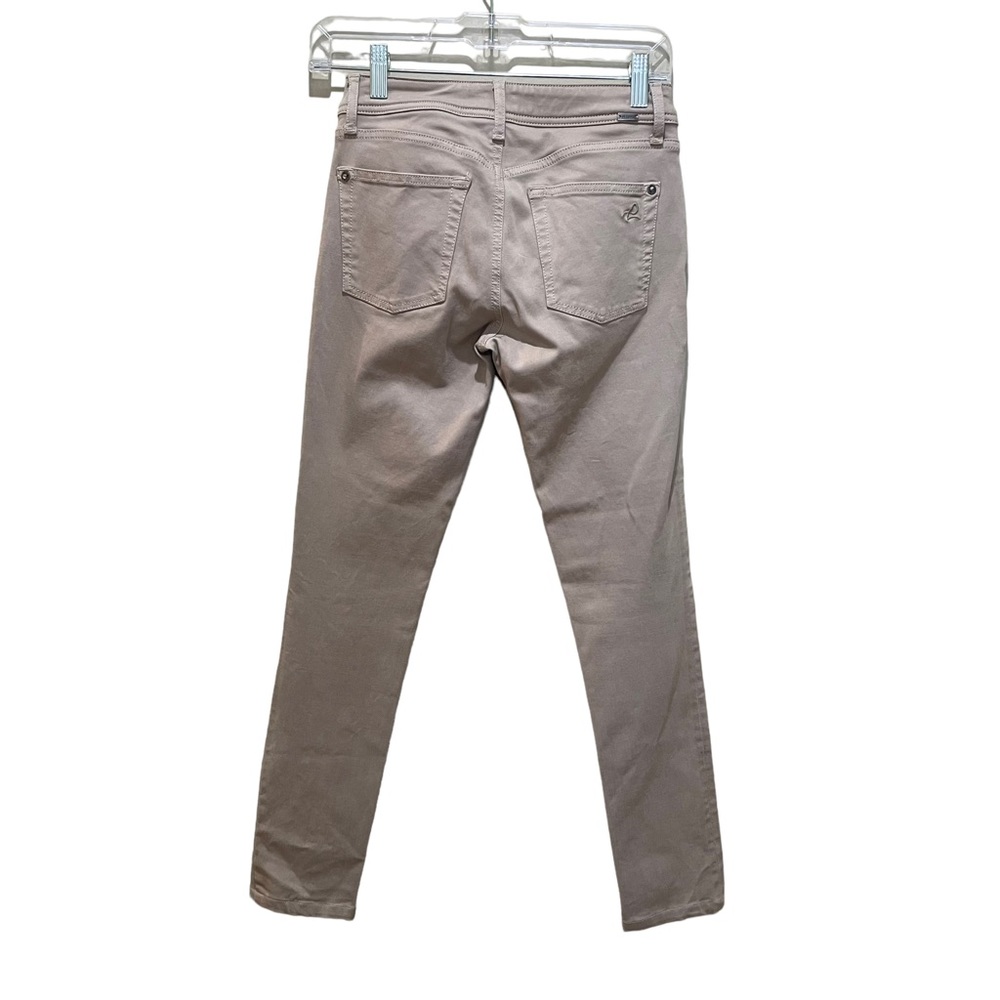 DL1961 Florence Instasculpt Jeans Fawn Size 24 - Picture 7 of 8